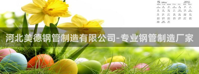 新版彩神v8登录不上去：河北美德钢管制造有限公司-专业钢管制造厂家